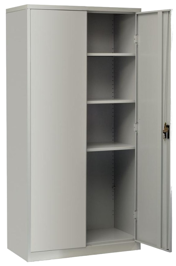 Filing Cabinets & Storage Cupboards